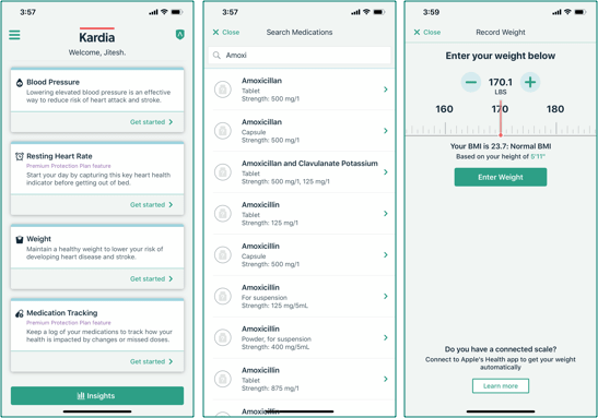 kardia-app
