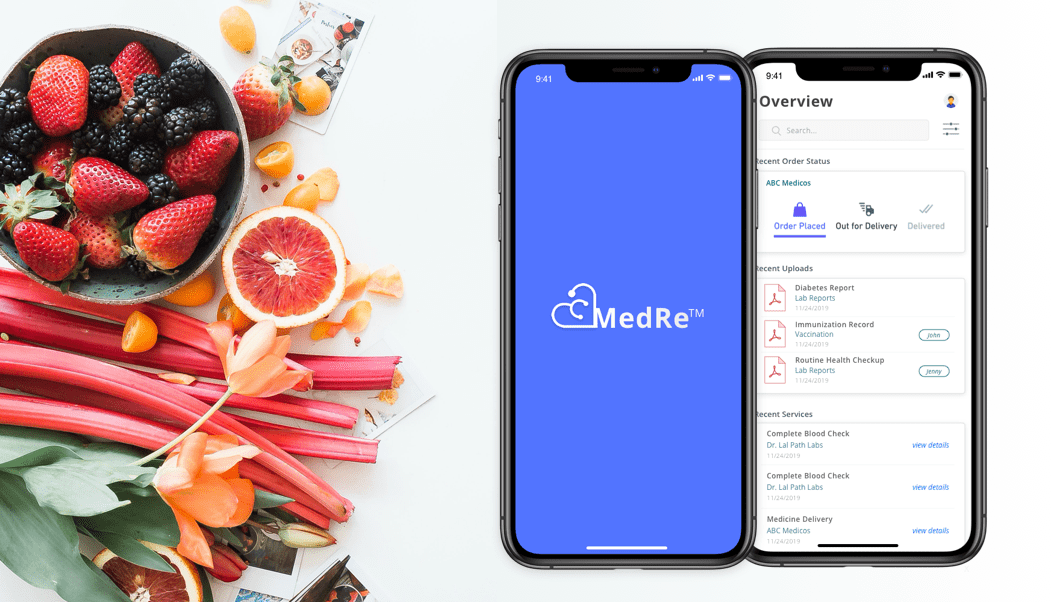 MedRe Project